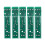 10PCS AC 220V Optocoupler Isolation Module Voltage Detector Board TTL 3-5V SCM Testing for Microcontroller Adaptive PLC 2