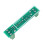 10PCS AC 220V Optocoupler Isolation Module Voltage Detector Board TTL 3-5V SCM Testing for Microcontroller Adaptive PLC 7