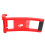 2X 80Kg Load Tool Panel Carrier Gripper Handle Carry Drywall Plywood Sheet ABS 7