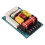4X 200W Speaker Crossover 2 Way High-Low 8 Ohm Frequency Divider for 10 Inch Speaker 8