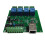 2X LAN Ethernet RJ45 TCP/IP WEB Remote Control Board with 4 Channels Relay UDP W5500 Networking Controller 4