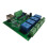 2X LAN Ethernet RJ45 TCP/IP WEB Remote Control Board with 4 Channels Relay UDP W5500 Networking Controller 7