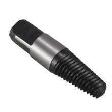4Pcs 1/2 Inch Screw Extractor Water Pipe Broken Pipe Extractor Water Pipe Thread Repair Tap Set
