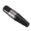 4Pcs 1/2 Inch Screw Extractor Water Pipe Broken Pipe Extractor Water Pipe Thread Repair Tap Set 1