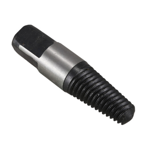 4Pcs 1/2 Inch Screw Extractor Water Pipe Broken Pipe Extractor Water Pipe Thread Repair Tap Set