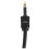 2X 1M 3Ft Toslink to  Plug 3.5mm Digital Optical SPDIF Audio Cable Gold Plated 5
