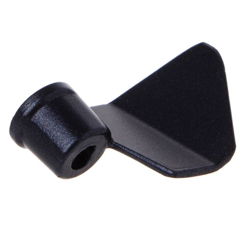 2X Universal Carbon Steel Bread Maker Paddle Replacement for Breadmaker Machine Number 1 2