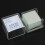 300Pcs Transparent Slides Coverslips Coverslides 22X22mm for Microscope 3