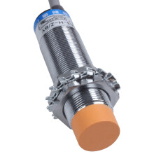 10X LJC18A3-H-Z/BY 1-10mm Capacitance Proximity Sensor  PNP NO  6-36V 300MA