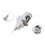 6X Ignition Lock Steering Column Ignition  Actuator Pin Assembly,for    924-704 4690492 4690492AC 4