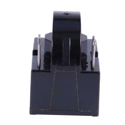 4X Plastic Case 22 Ohm 2 Pins PTC  Relay for Refrigerator 2