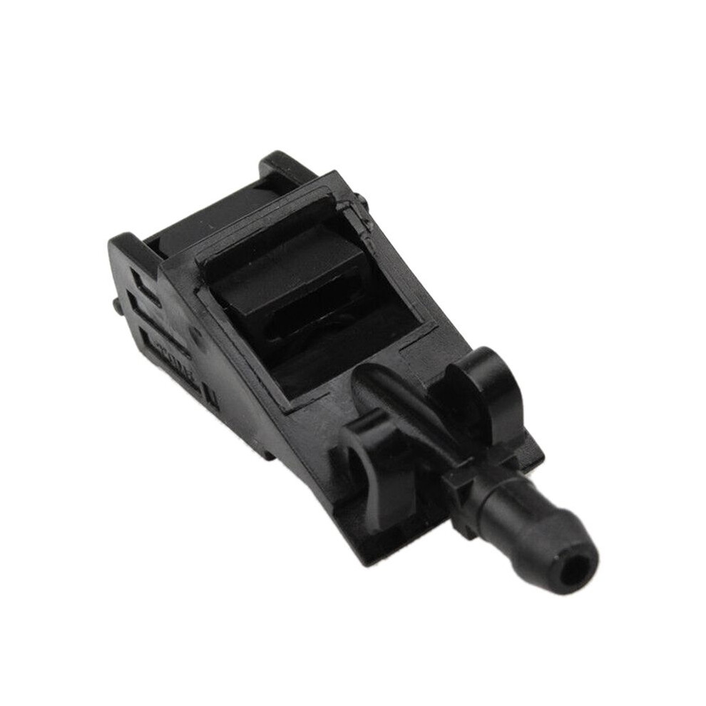 4Pcs Windshield Windscreen Washer Nozzle Spray Jet 6E0955985 For - Beetle Mk4 B5 Bora Not Heated 4711354457889
