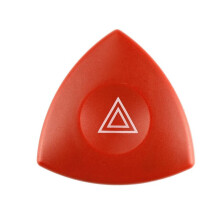 2X Hazard Warning Emergency Light Button for Master Laguna Espace Trafic Vivaro 8200442724