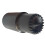 Woodworking Lathe Thimble Four-Claw Plum Blossom Thimble Woodworking Lathe Accessories DIY Tools 4