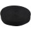 3Pcs 25mmx20M Roll Nylon Tape Strap for Webbing Bag Strapping Belt Making DIY  - Black 2
