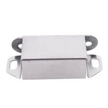 5X Home Office Door Self Closing Strong Magnetic Adsorption Magnet Buckle