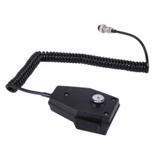 5X CM4 CB Radio Speaker Mic Microphone 4 Pin for / Car Walkie Talkie