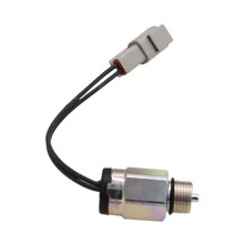 6677383 6674786 12-V-Abschaltmagnet für Lader 751 753 763 773 863 864 873 883
