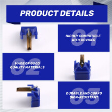 Diamond Cartridge Replacement Needle Stylus for N92S N94E N99 N104E ME75P 1000E RXP3 RXT4