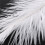 100 Pieces White Natural Ostrich Feather 20-25cm Wedding DIY 8