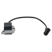 2X Bobine D'Allumage pour Pièce de Tronçonneuse 50 51 55254257261 61268272 262XP