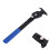 Adjustable Chrome Molybdenum Steel Engine Oil Seal Puller Dual Hook Tip 4