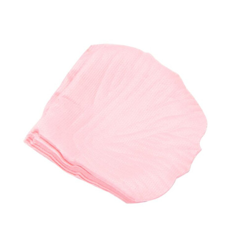 300pcs Roses Artificial Flowers Petals for Wedding Decoration - Light 2