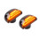 1Pair LED Front Side  Light for  Trucks Midlum Premium  Cabstar DAF    Irisbus 8