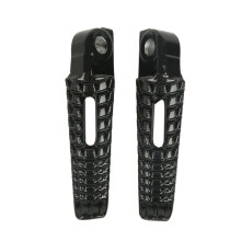 2X Pedane Posteriori Moto Pedane per GSXR600 GSXR750 GSXR1000 GSXR B-KING