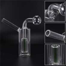 Thick Handmade Heating Burner Oil Lamp