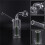 Thick Handmade Heating Burner Oil Lamp 1