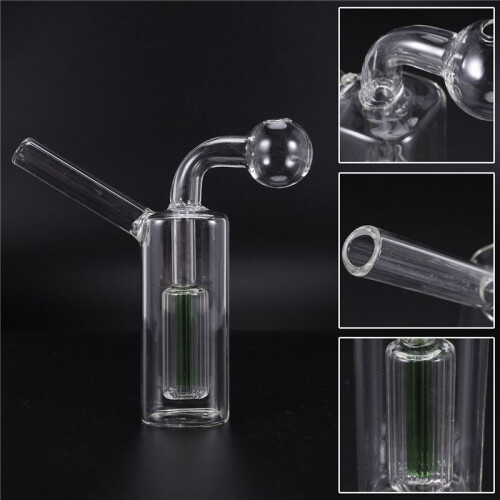 Thick Handmade Heating Burner Oil Lamp