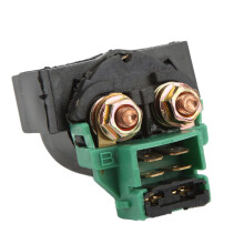 Copper Starter Relay Solenoid 35850‑MK3‑671 for Honda 250cc 1500cc