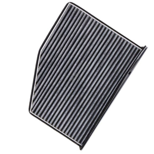 2X CP939 (CUK2939) for- Premium Cabin Air Filter Includes Activated Carbon 2