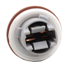 2X Car Turn Signal Brake Light Socket 68030801AA for 2011-2019  Grand Caravan for 2008-2016  Town & Country