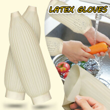 Multiuse Waterproof Cuffs Sleeve Cover Kitchen Home Household Housekeeping Sleeve Cover Arm Protector for Housework