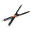 2 Set 10 Inches Scale Divider,Proportional Scale Divider Drawing Tool for Artists,Premium Adjustable Caliper 7