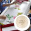 4 PCS Embroidery Floss Organizer Wooden Round  Stitch Thread Holder Needlework Thread Sorter DIY Sewing Supplies 4