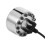 10X  Mistmaker Fogger Waterfonteinvijver 12 LED 8