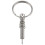 12Pcs Quick Release Pin Boat Bimini Top Pins 1/4 Inch Diameter with Drop Cam & Spring, Marine Hardware with Pull Ring 5