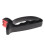 3X 2-in-1 Knife / Scissor Sharpener with Hand Guard 3