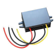 Convertitore da 24 V CA A 12 V CC 5 A - Regolazione Efficiente Della Tensione per CCTV C