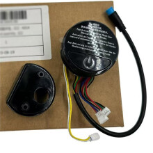 Electric Scooter Dashboard Display Board for E25/E45 E-Scooter Circuit Board Replacement Parts
