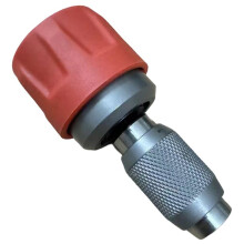 Original-Schnellspannfutter 316047360 für PowerMaxx BSQuick BS 18 Quick 10.8V 12V 18V Basic Classic