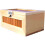 2X B1 Don'T Touch Useless Box with Attitude Leave Me Alone Surprises Machine-Gags & Practical Joke Decorative 3