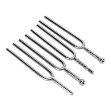 4er Set aus Metall-Tonleitern-Reparaturwerkzeugen in Silber für Wartungszubehör