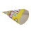 500X Sacs de -Corn Sacs de Papier Amandes Popcorn S 5