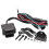 2X 12V ATV Winch Rocker  with Handlebar Control  Kit for ATV/UTV 3