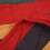 Hammock for 2 persons 200cm * 150cm  to 200 kg Red 5