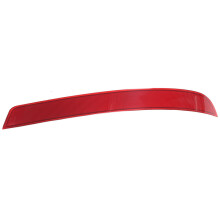 Car Right Rear Bumper Reflector Rear Bumper Light for - GL350 GL450 GL550 GL63 AMG 2013 -2015 1668200474